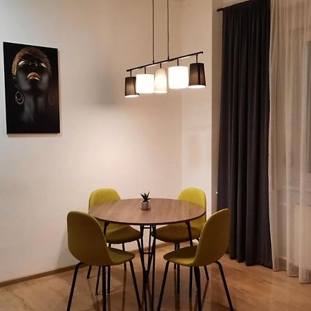 Ancora Apartment Lana Novi Sad Exterior photo