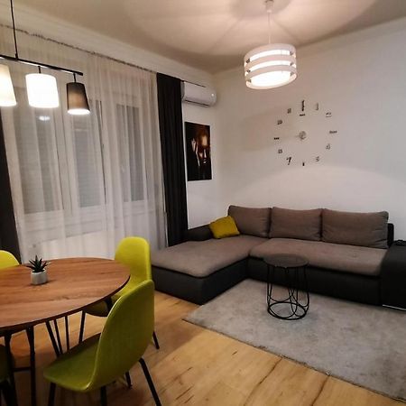 Ancora Apartment Lana Novi Sad Exterior photo