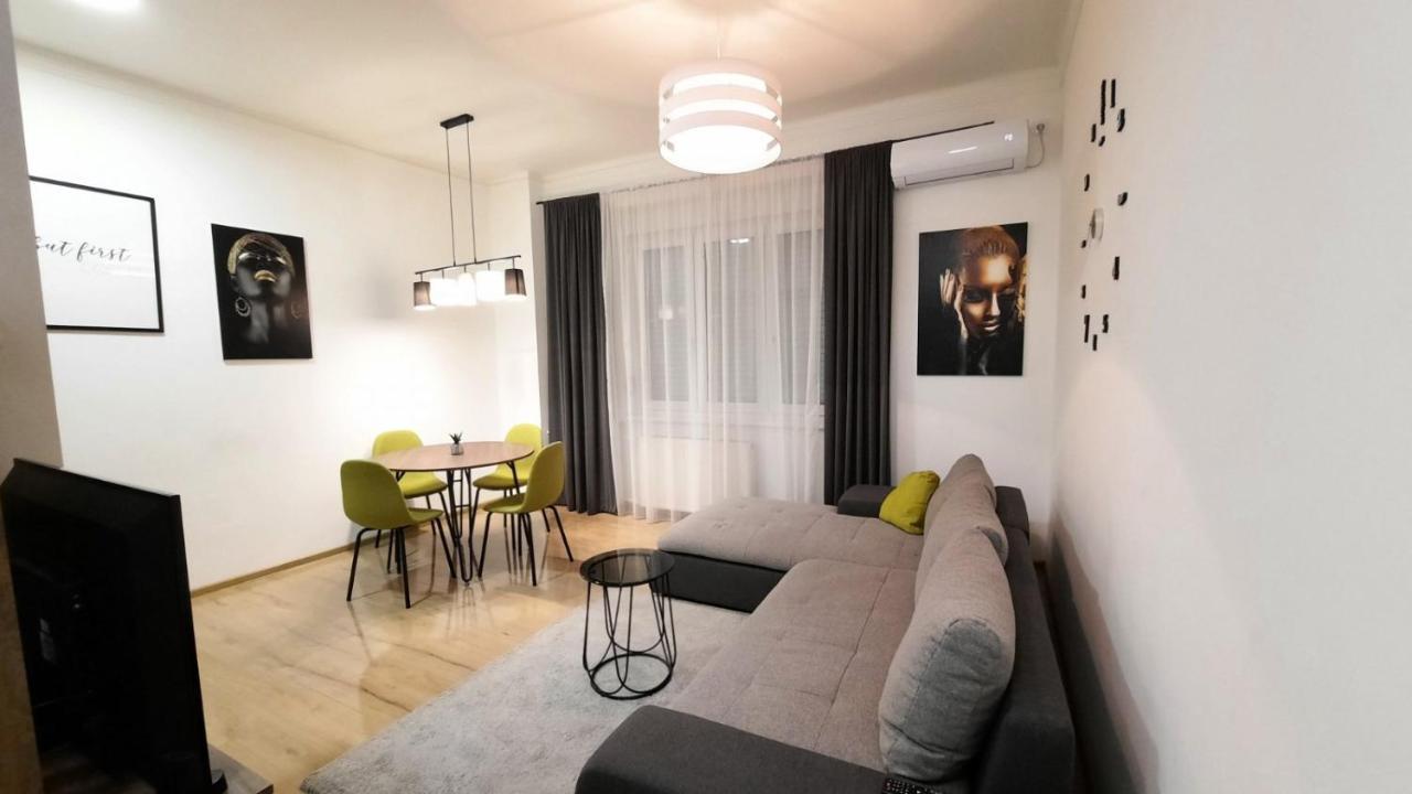 Ancora Apartment Lana Novi Sad Exterior photo