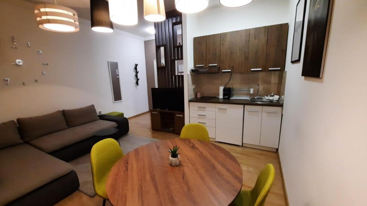 Ancora Apartment Lana Novi Sad Exterior photo