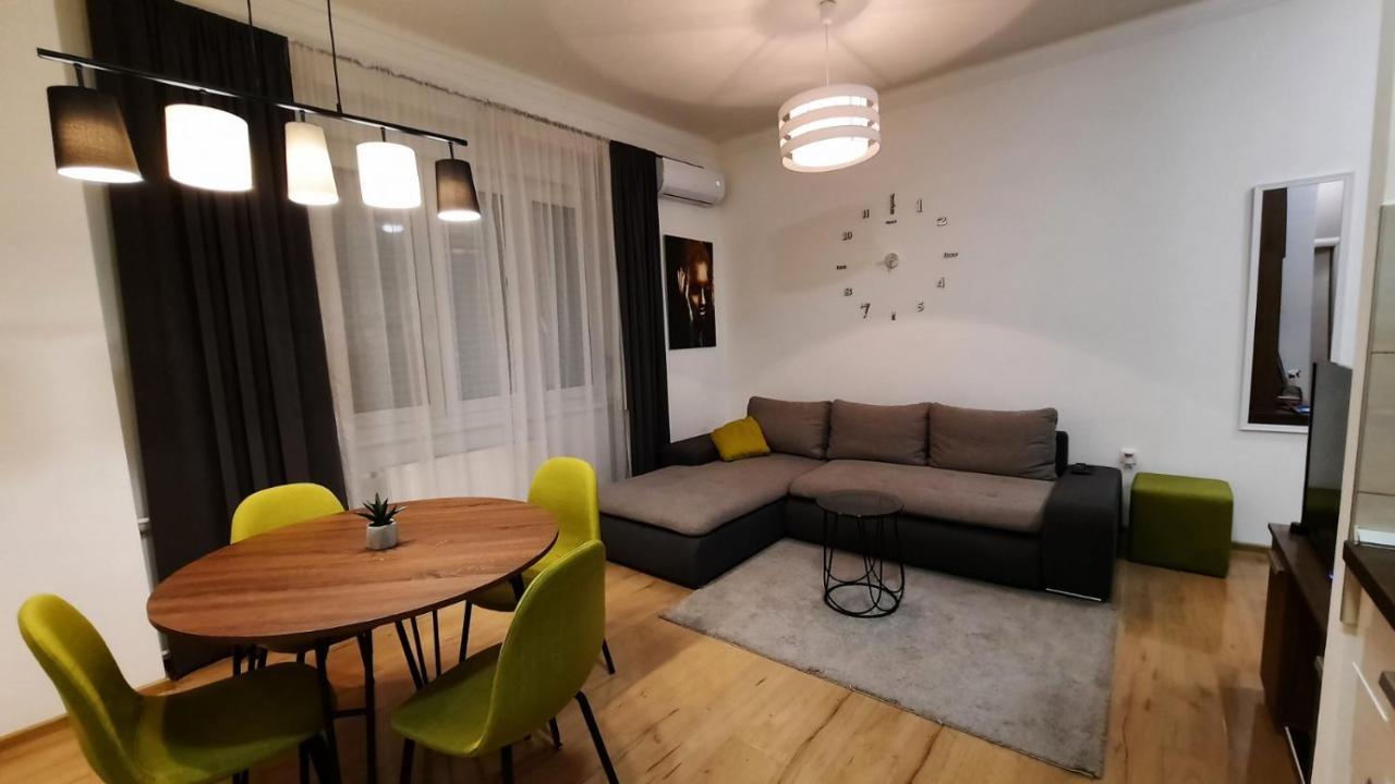 Ancora Apartment Lana Novi Sad Exterior photo