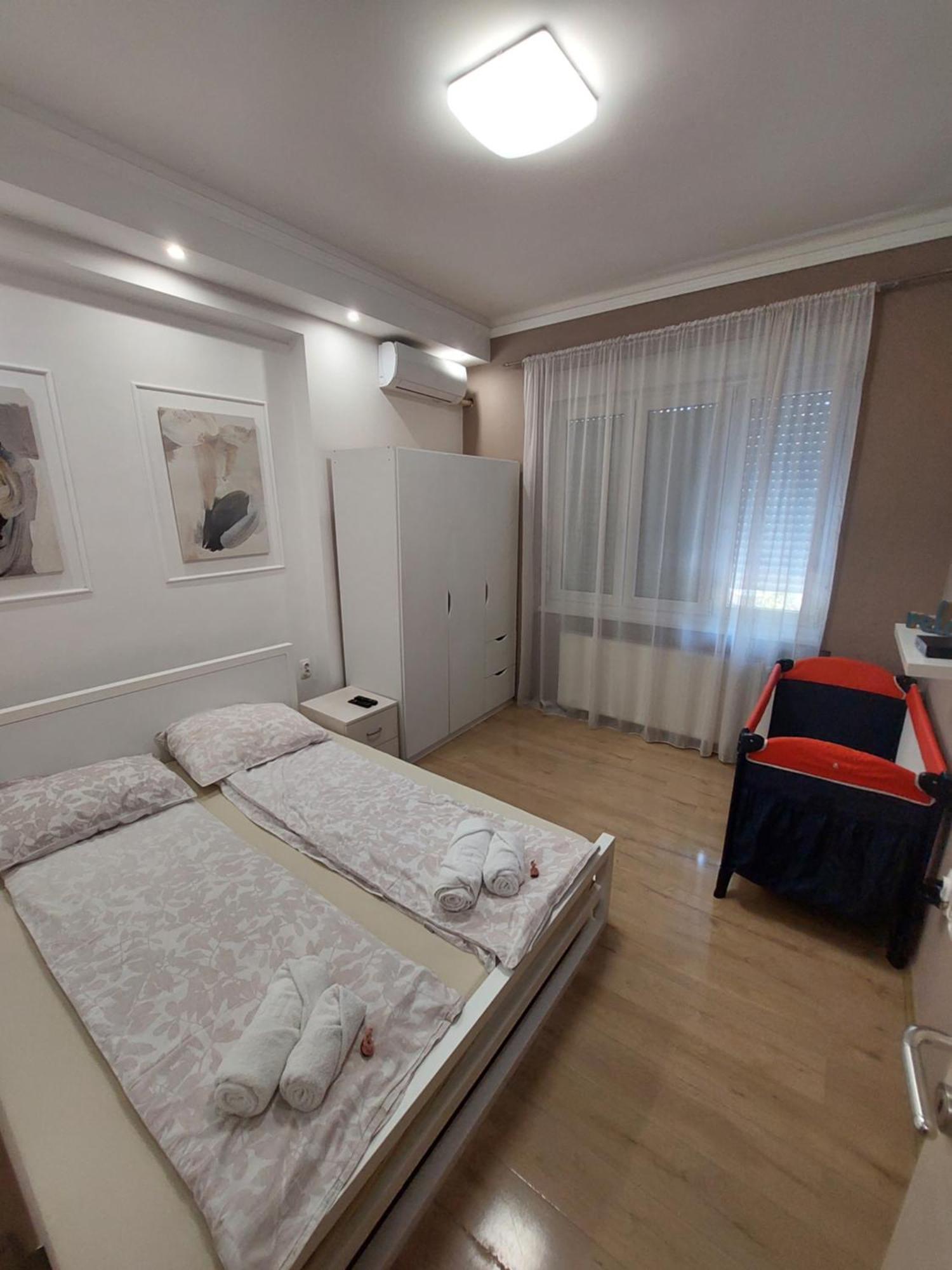 Ancora Apartment Lana Novi Sad Exterior photo