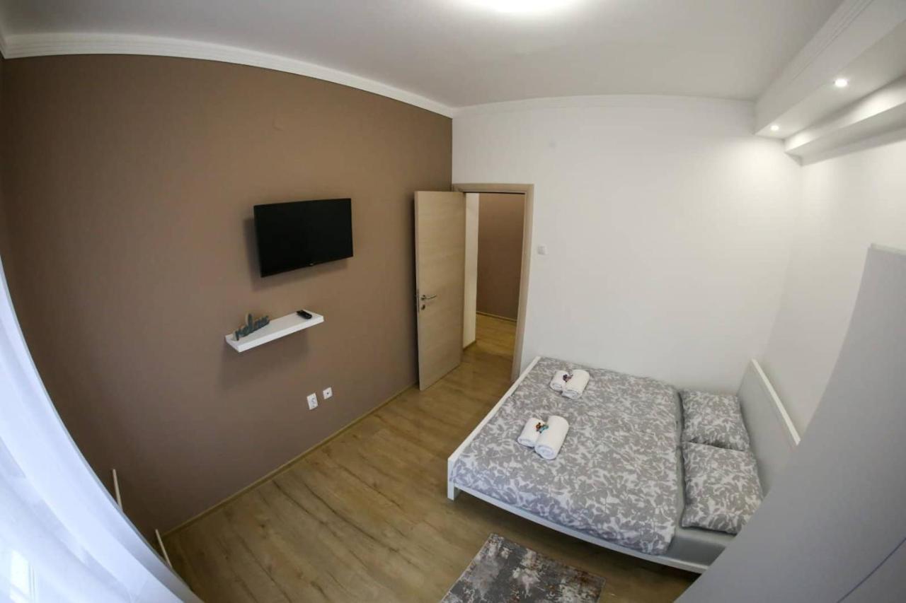 Ancora Apartment Lana Novi Sad Exterior photo