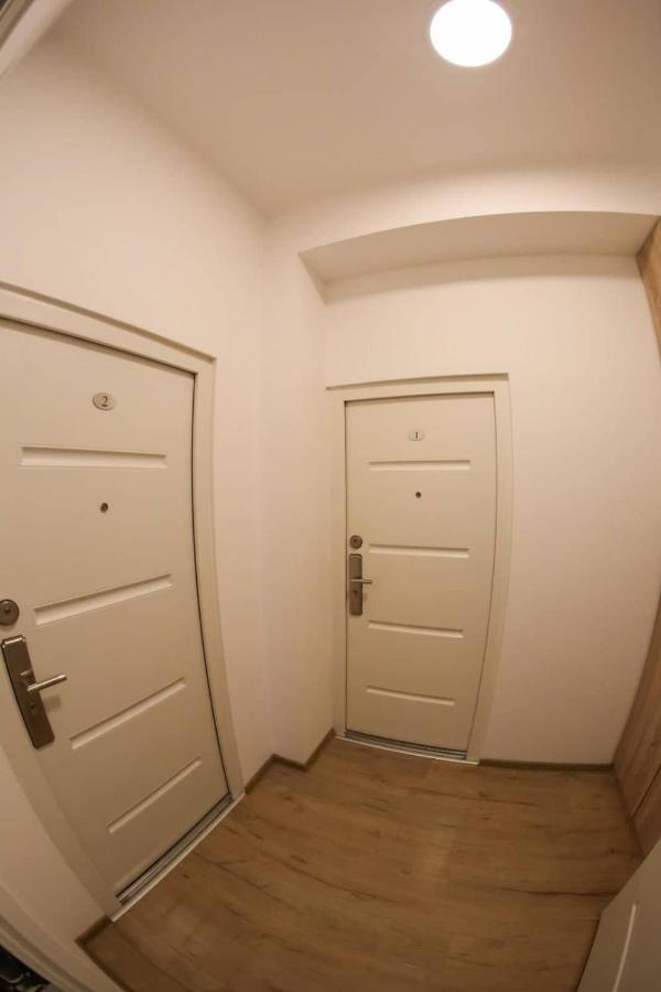 Ancora Apartment Lana Novi Sad Exterior photo